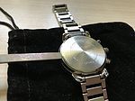 自己动手 Casio Sheen SHN-5013女款石英表更换电池全攻略